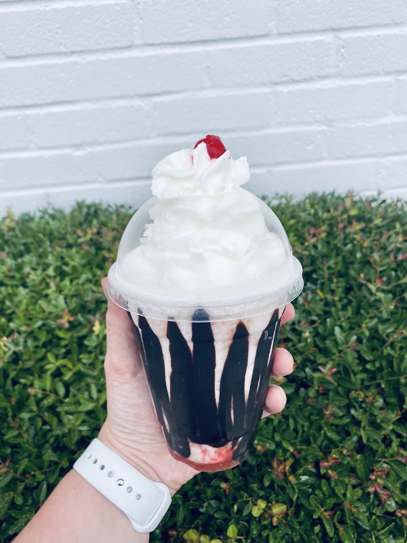 Rustic Grounds Coffee Co.