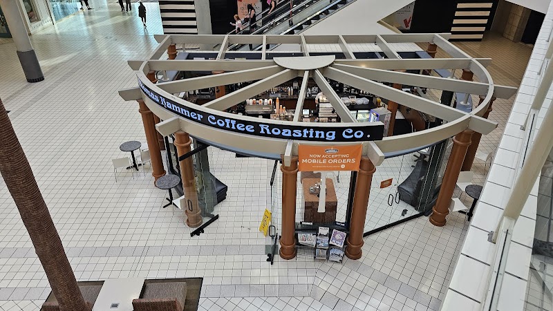 Thomas Hammer Coffee Roasters