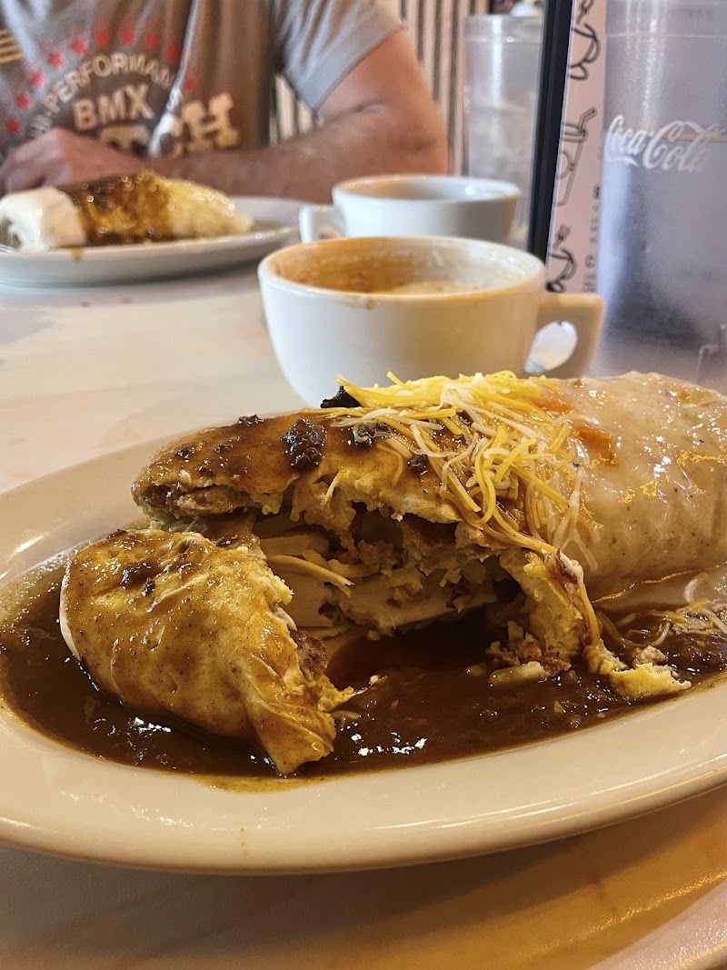 Two Chicks & A Hippie