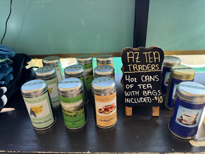 Matador Coffee Roasting Company