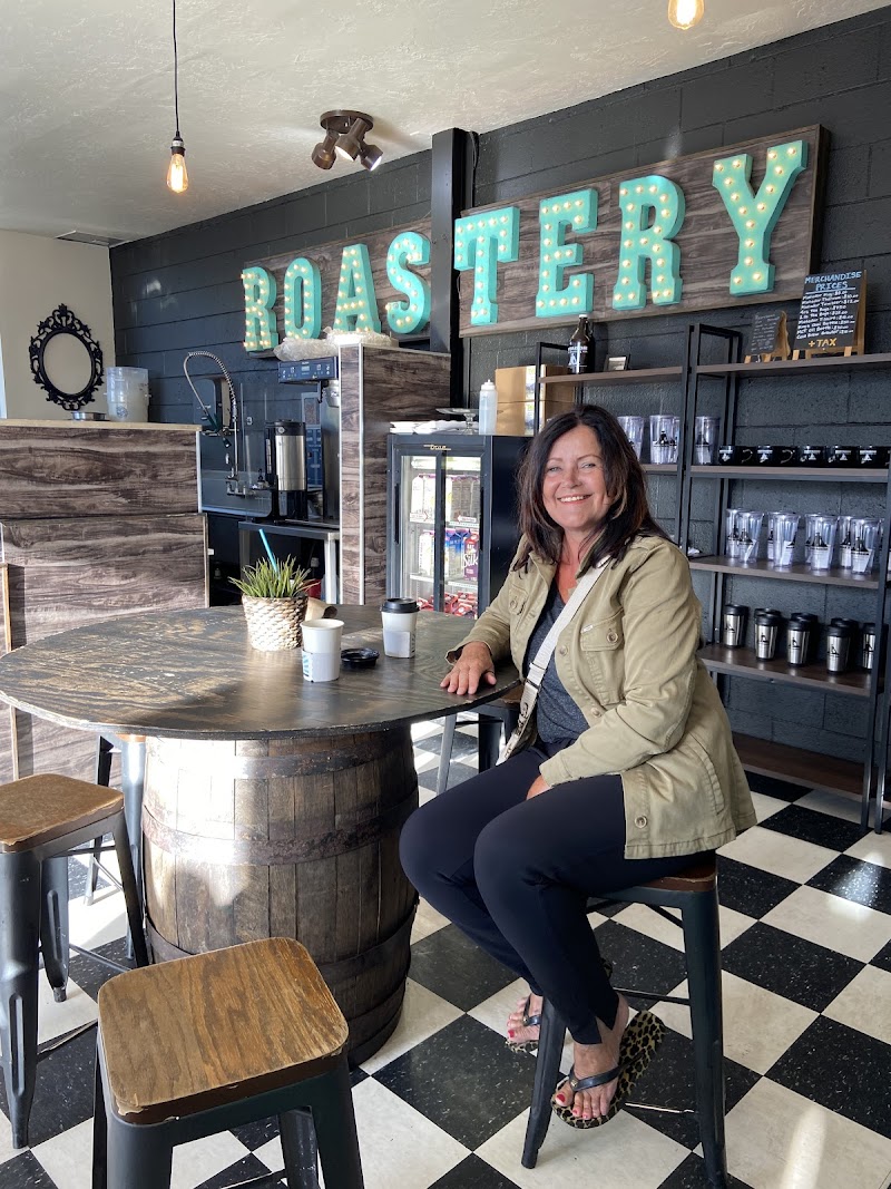 Matador Coffee Roasting Company