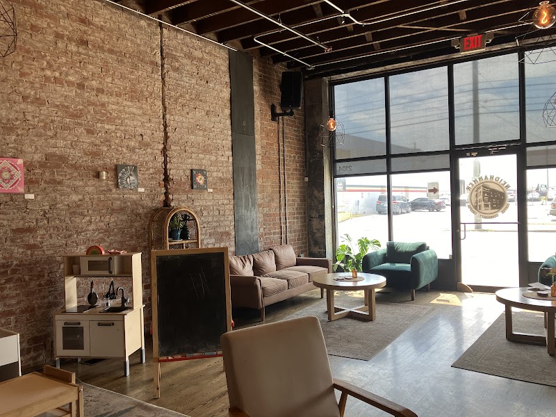 Neidhammer Coffee Co.