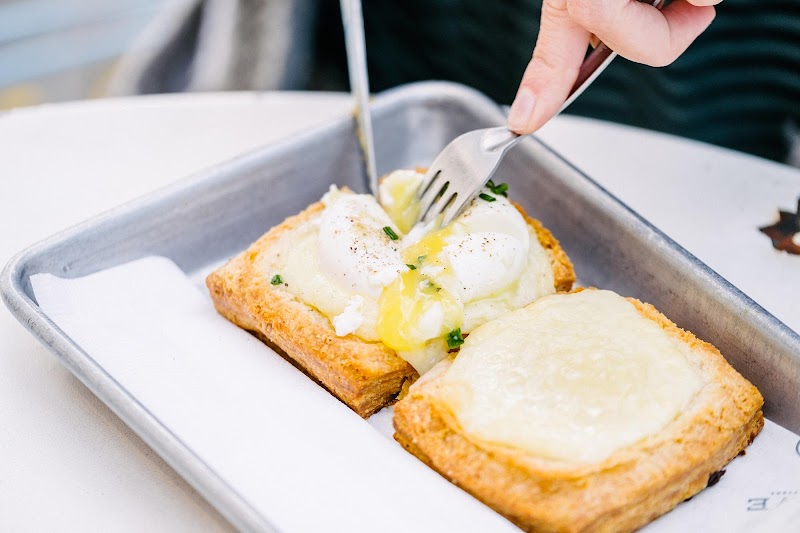 Verve Coffee Roasters