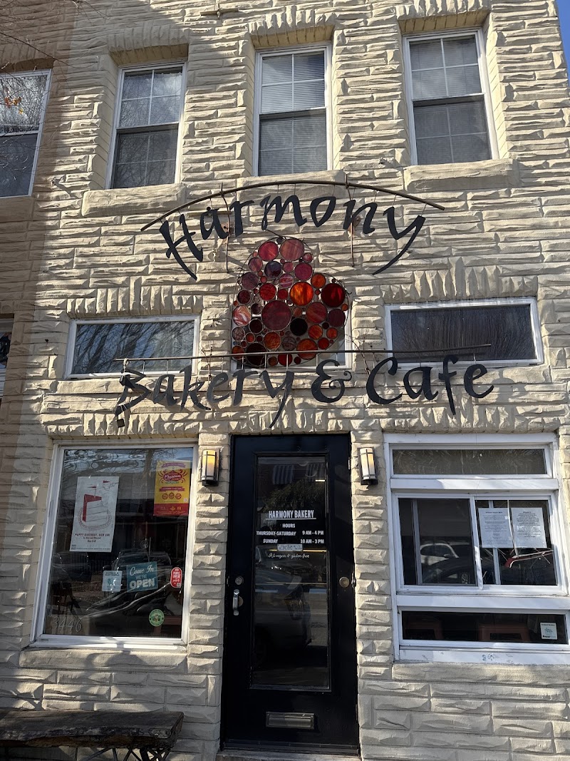 Harmony Bakery