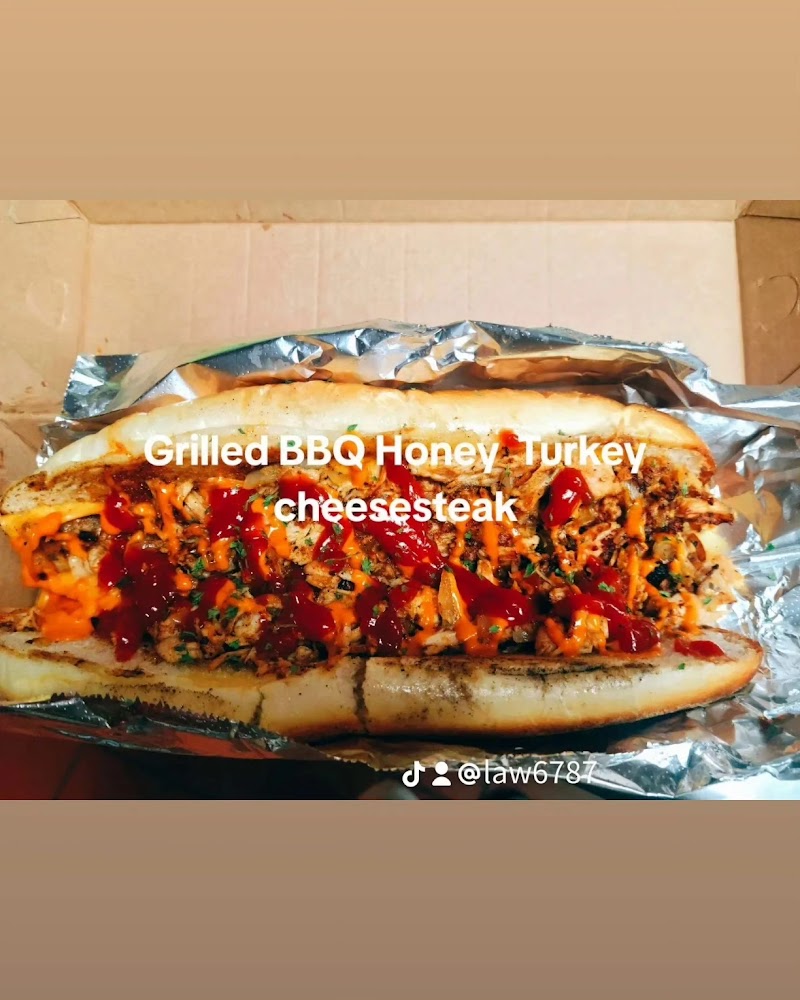 Breakfast Nook Cafe No. 1