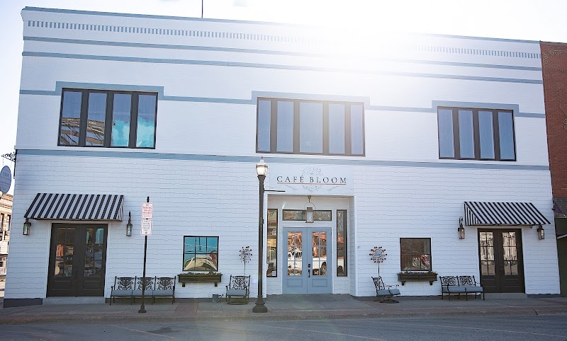 Café Bloom
