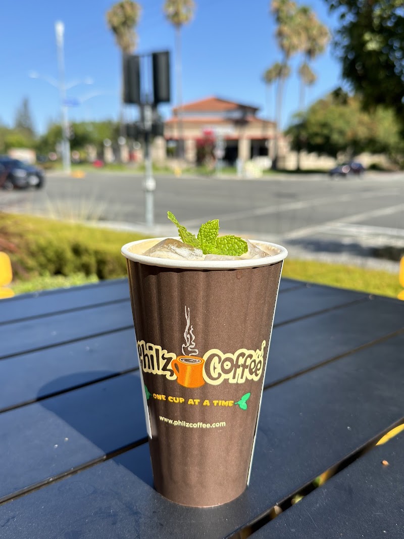 Philz Coffee