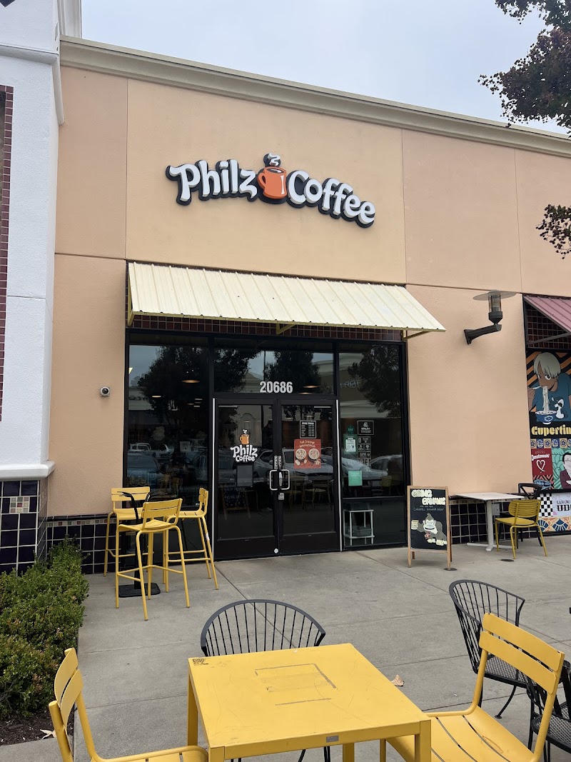 Philz Coffee