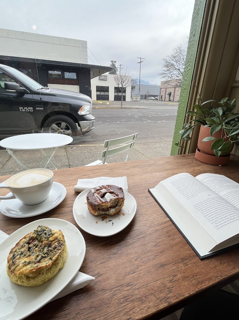 Margin Coffee Roasters (Lebanon)