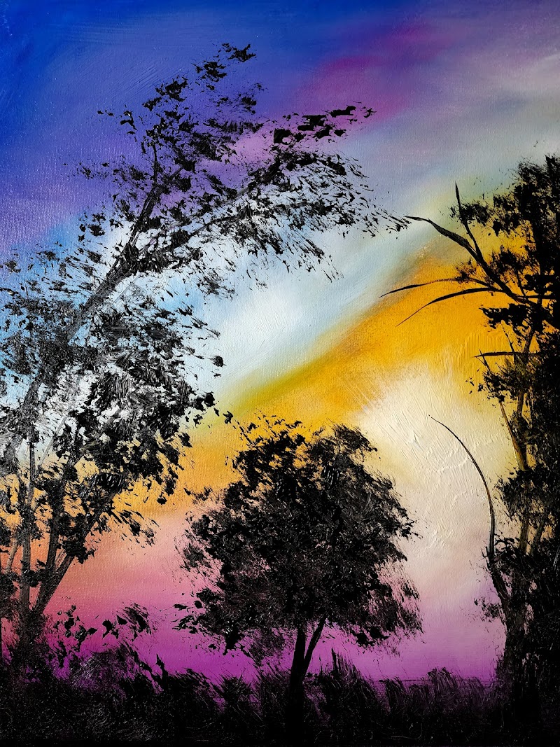 The District Art Gallery & Learning Center