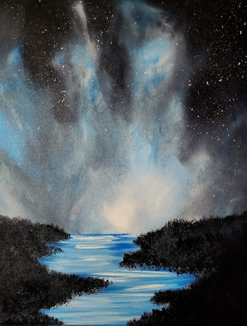 The District Art Gallery & Learning Center