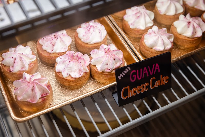 Southern Grounds & Co