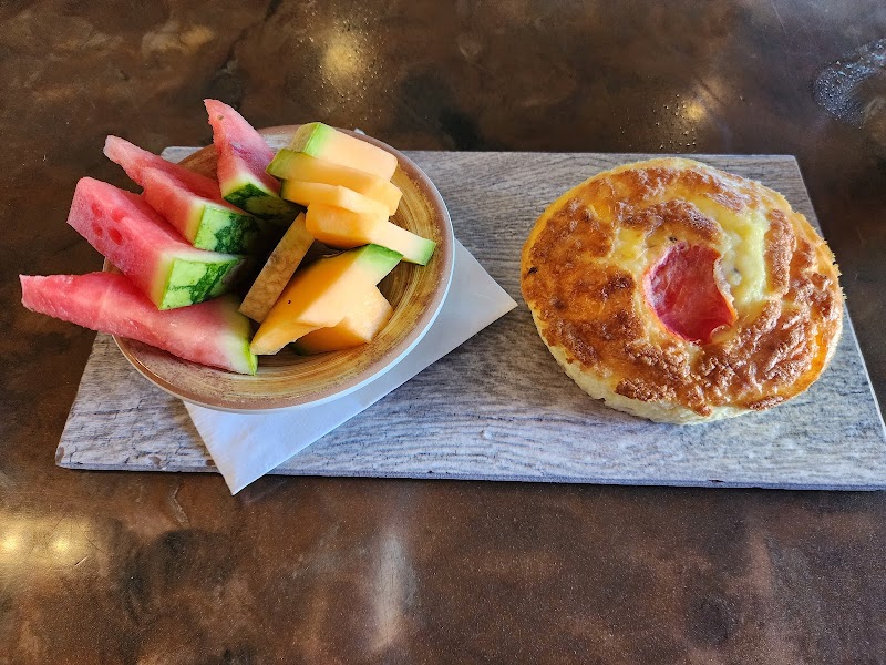 STIR Coffee & Cocktails