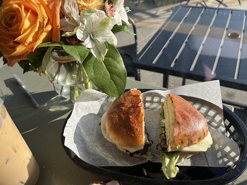 Big Bear Cafe & Espresso Bar