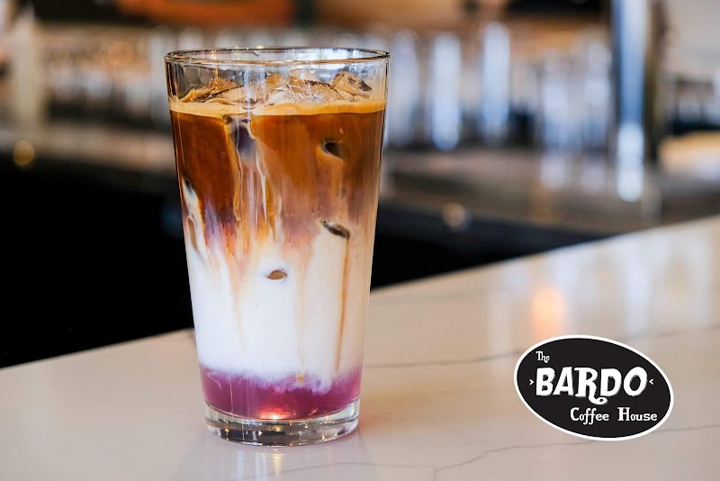 The Bardo Coffee House