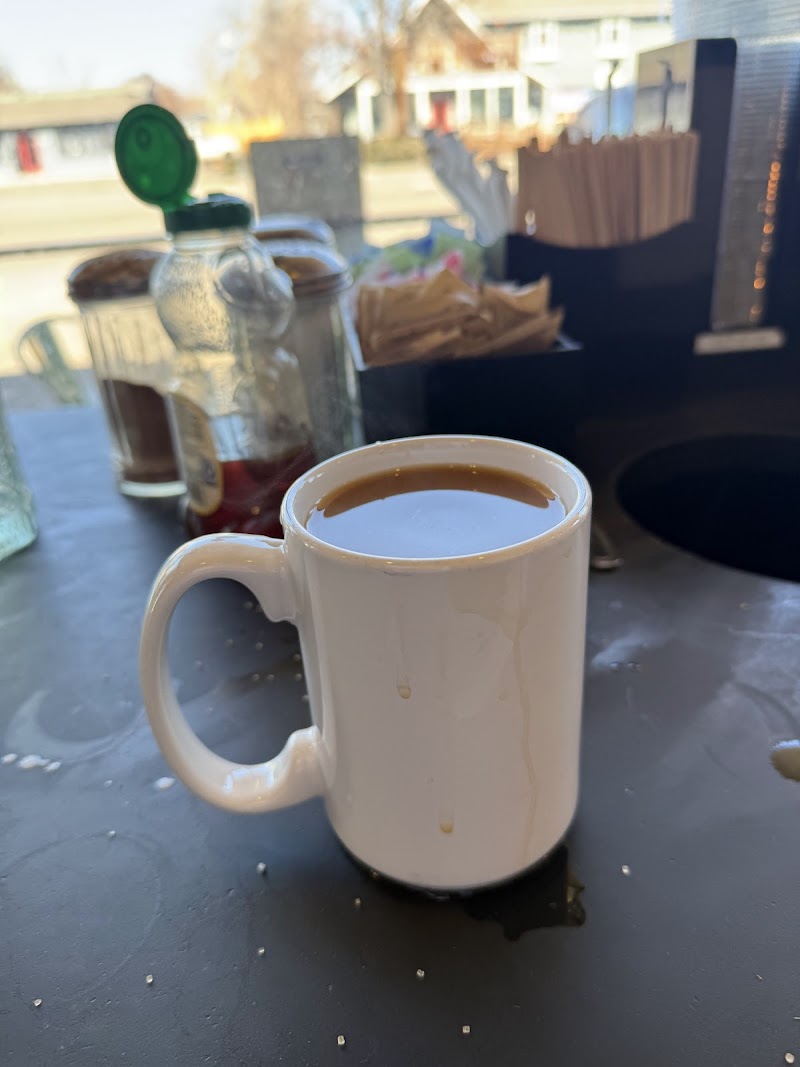 The Bardo Coffee House