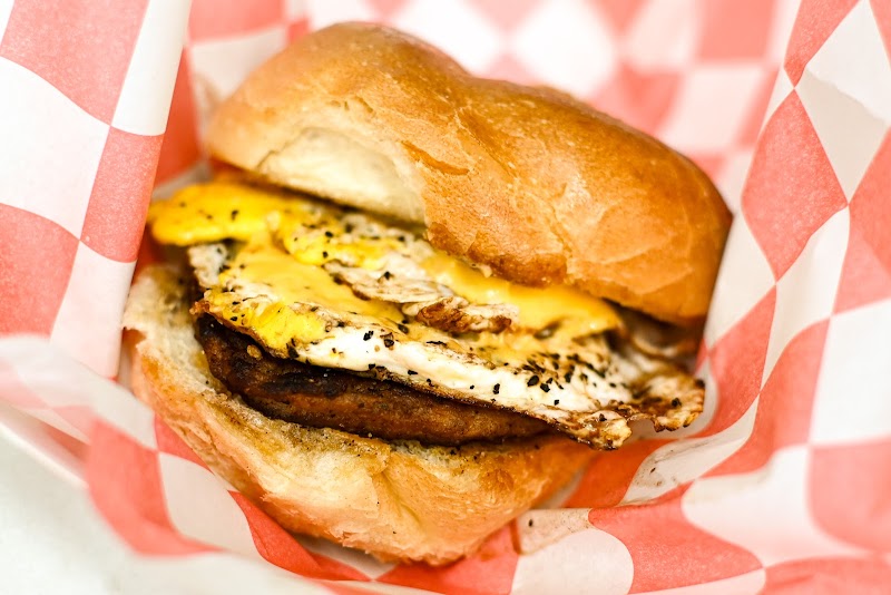 AM:FM Coffee Cocktails Vinyl