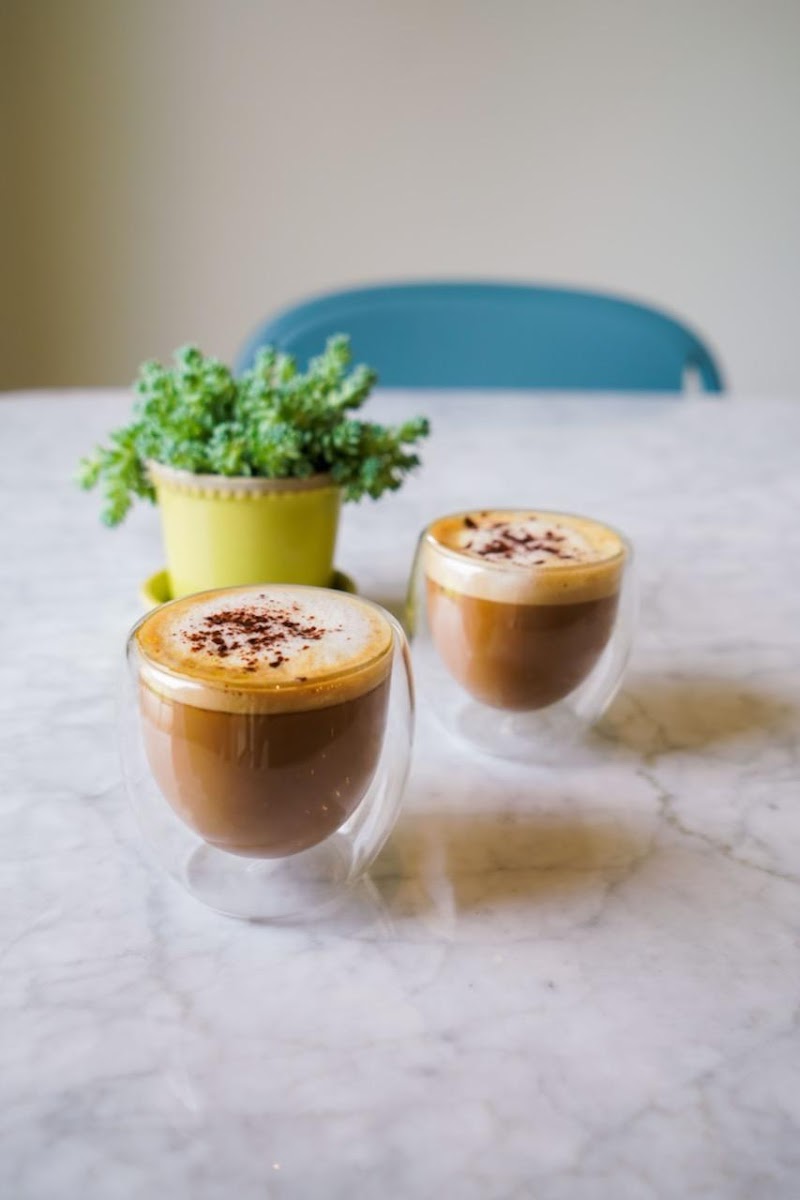 The Rangeley Hideaway