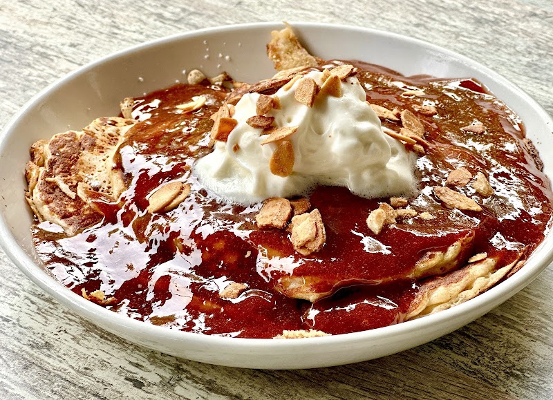 UncommonGround - Lakeview