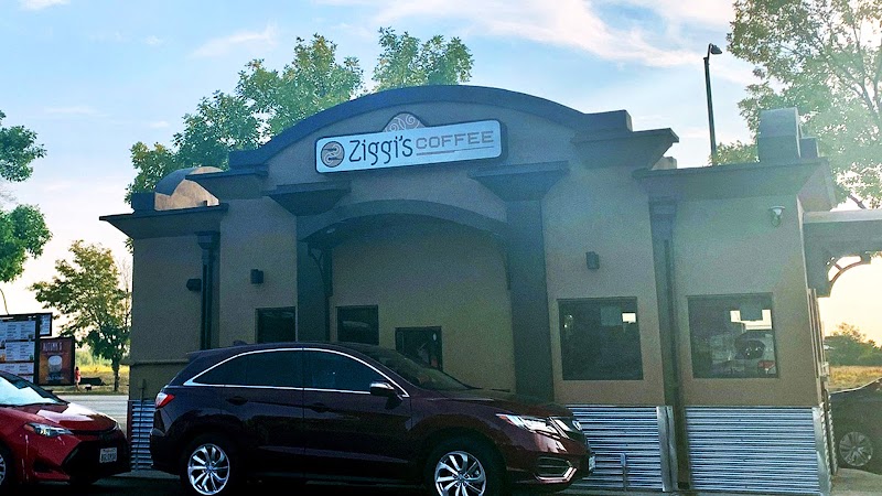 Ziggi's Coffee