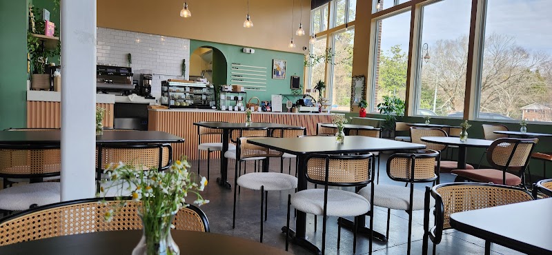 Ginkgo Bakery & Cafe