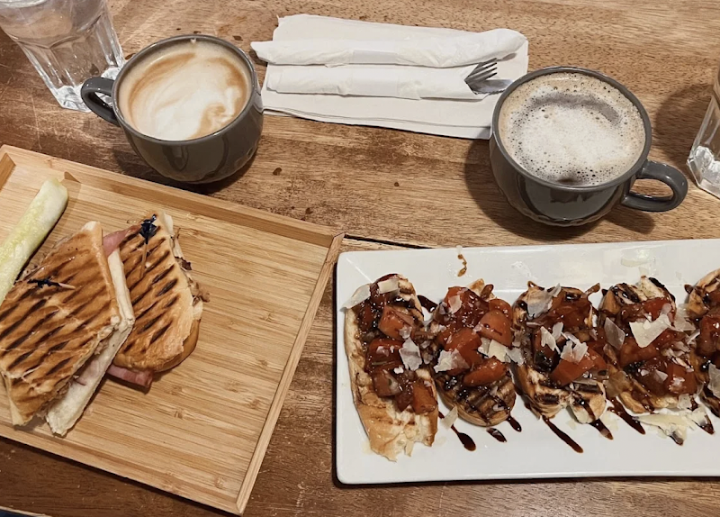 Woodstock - Vermilion, OH