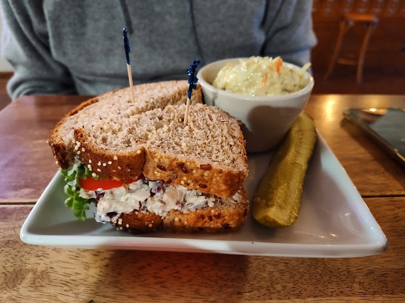 Woodstock - Vermilion, OH