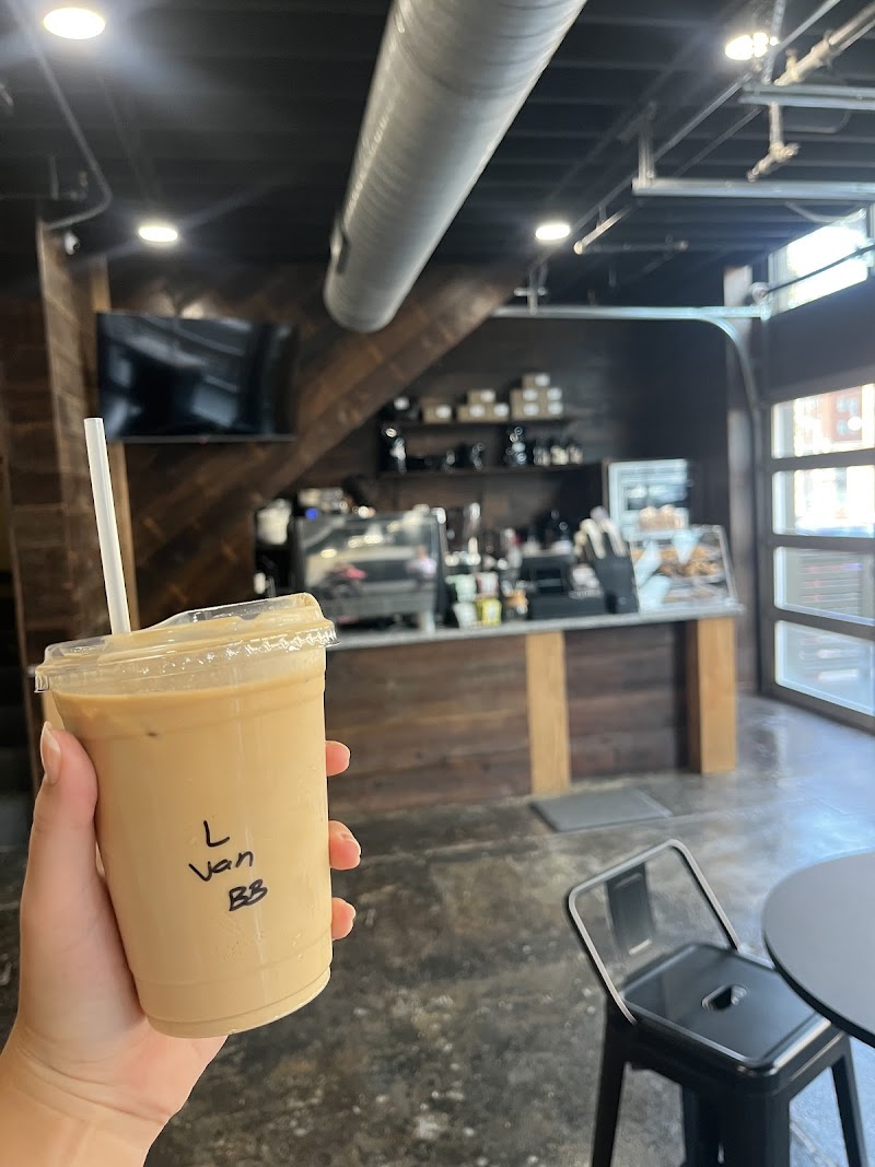 Brew Haha Coffeehouse