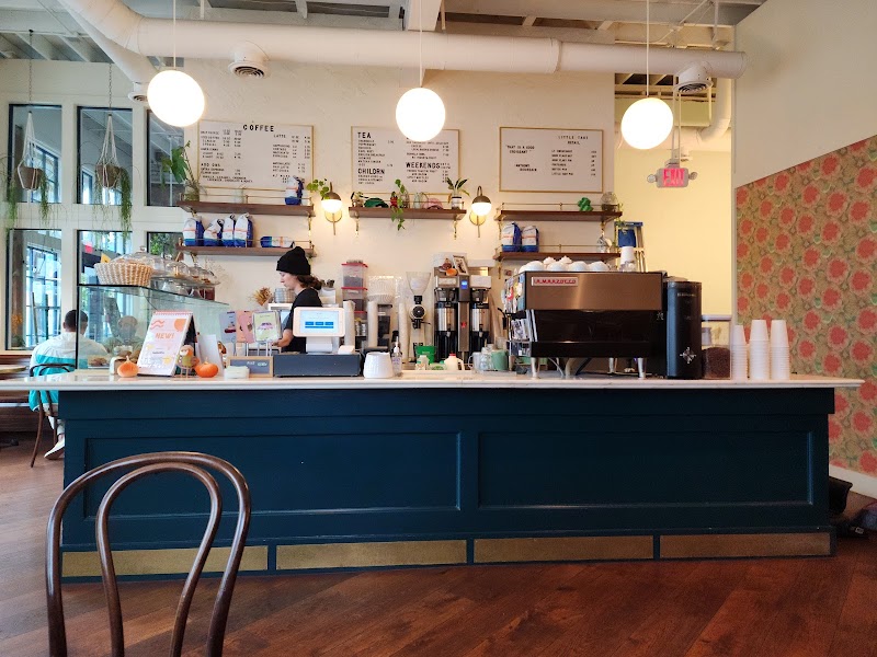 Little Tart Bakeshop