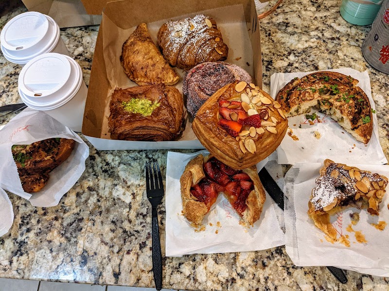 Little Tart Bakeshop