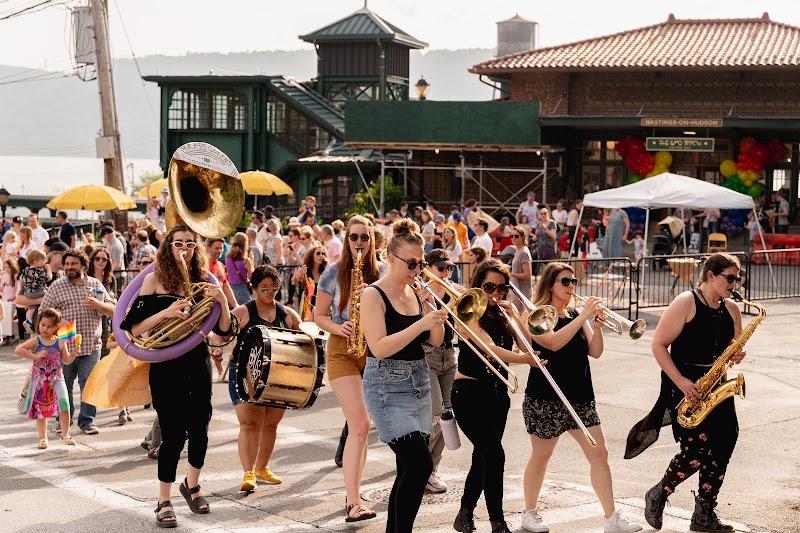 The Good Witch Coffee Bar