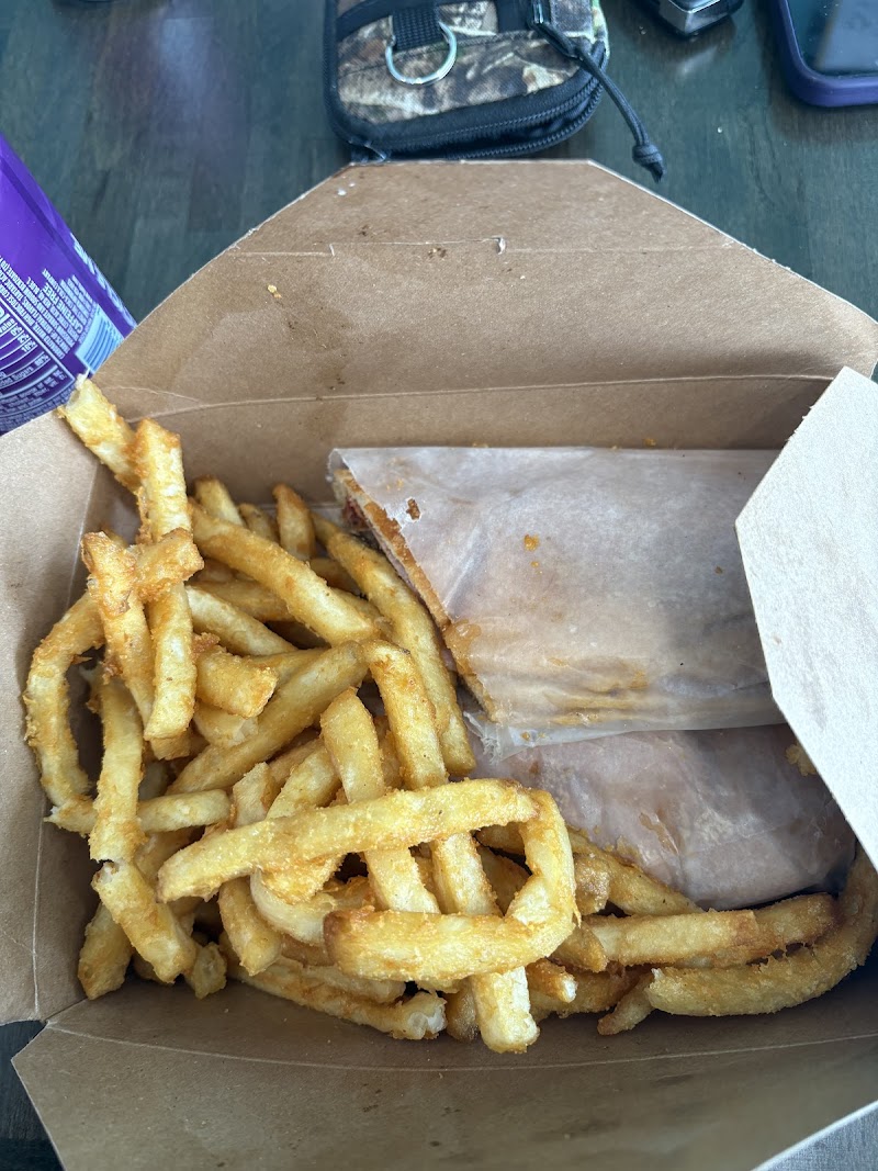 Sophia’s Cafe Cranston