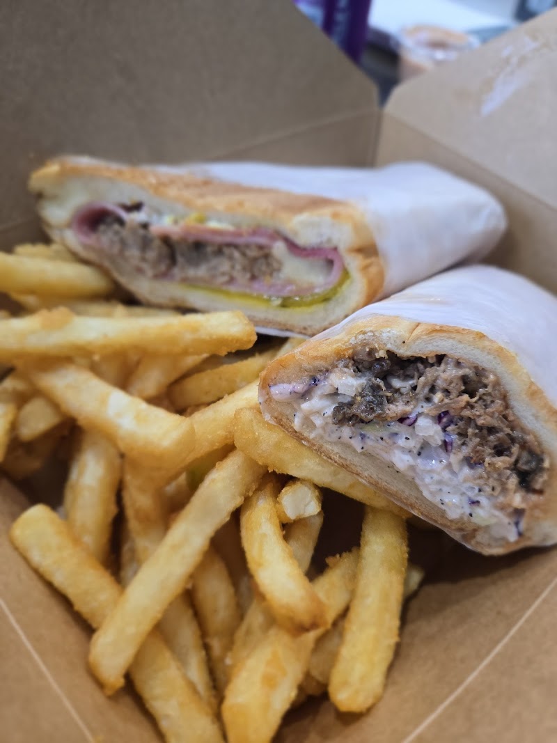 Sophia’s Cafe Cranston