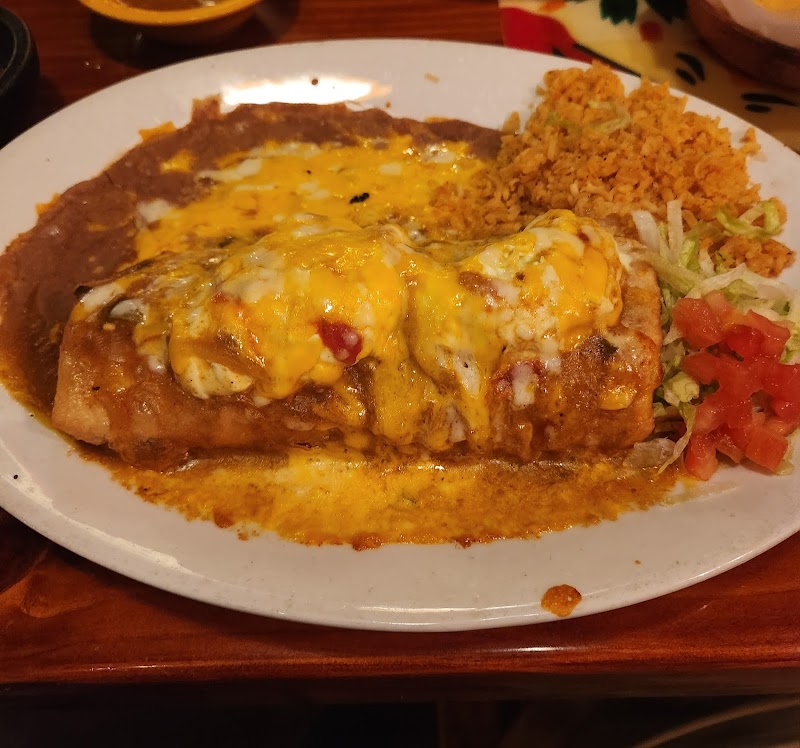 Rio Mirage Café- Surprise Location