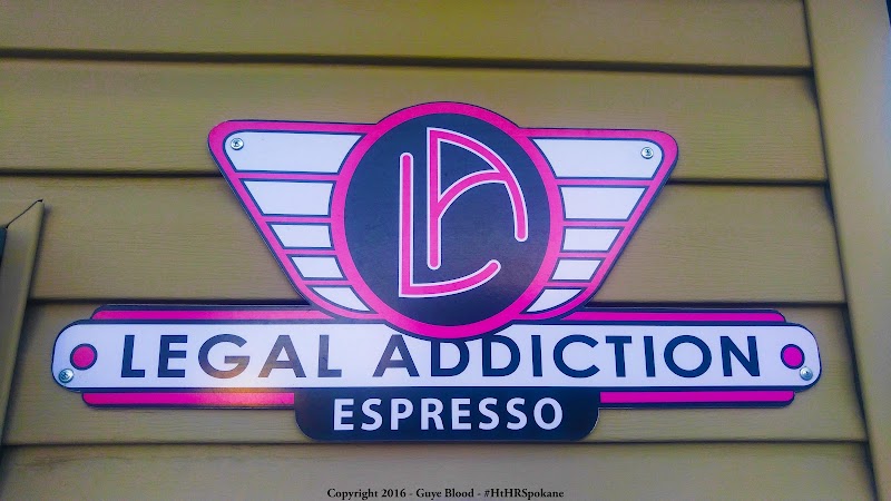 Legal Addiction