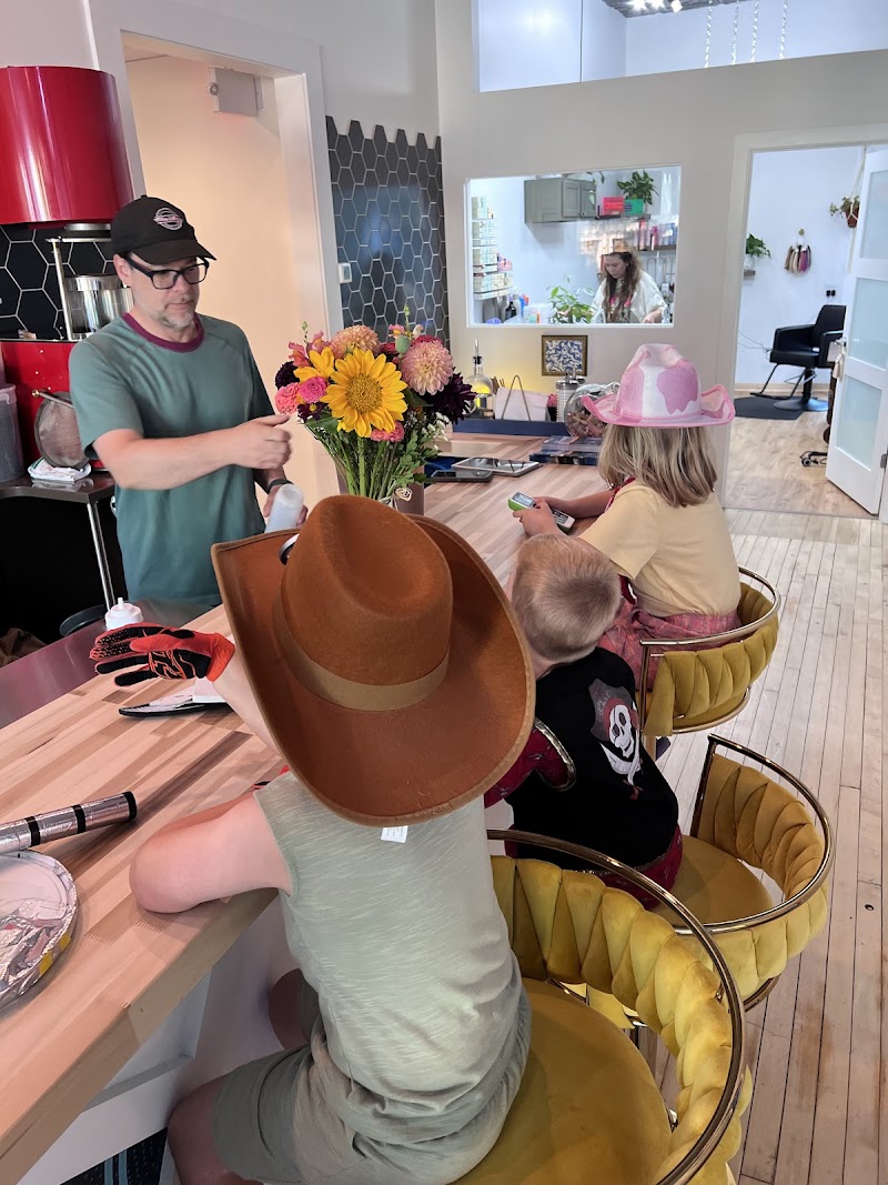 Mike & Kats Other Place