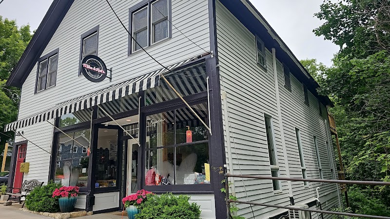 Mike & Kats Other Place