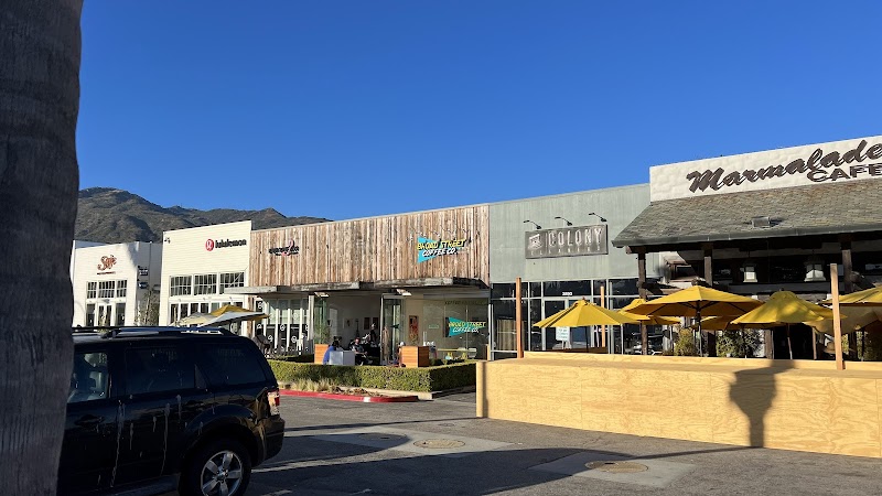 Broad Street Coffee Co.