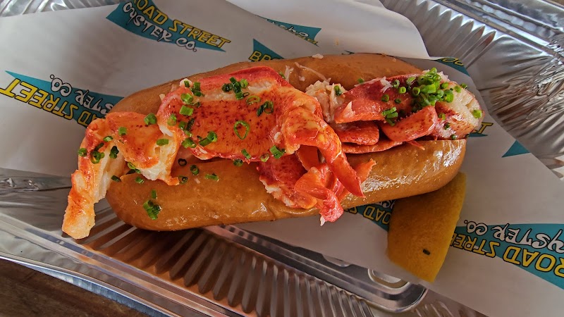 Broad Street Coffee Co.