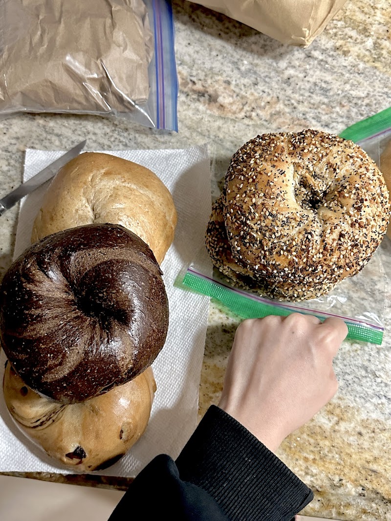 Brooklyn Bagel & Coffee Company
