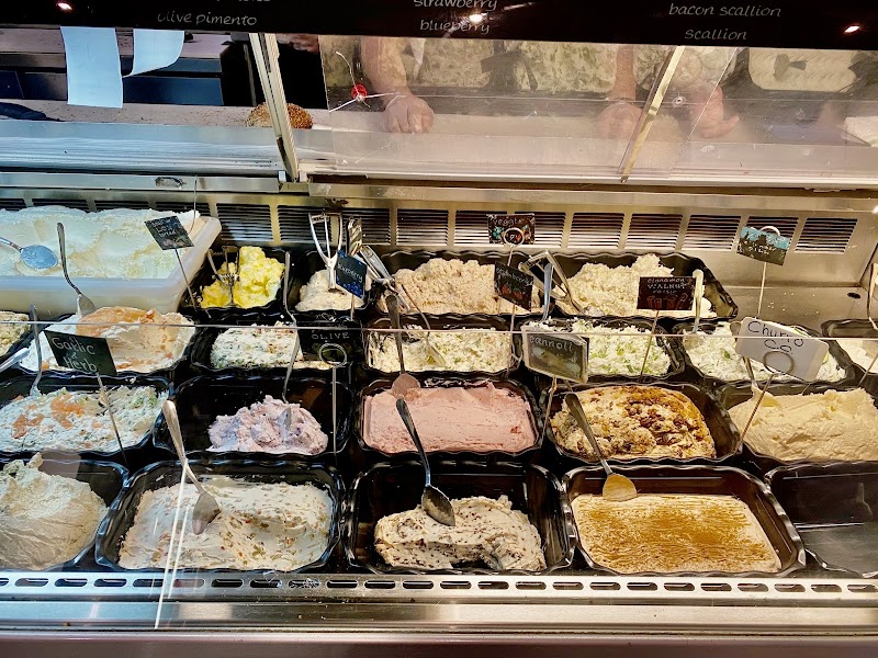 Brooklyn Bagel & Coffee Company