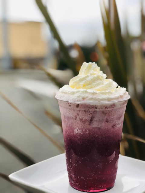 Waterfront Coffee Company