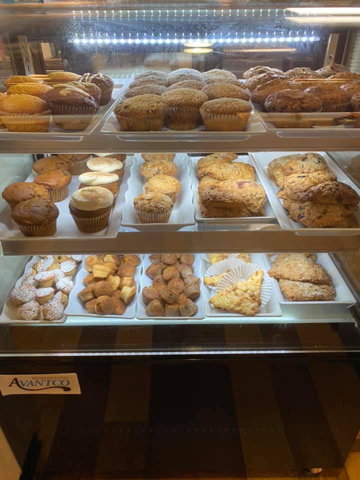 True North Coffee Cafe Inc