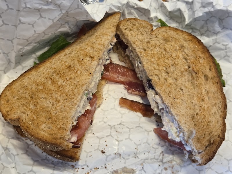 True North Coffee Cafe Inc