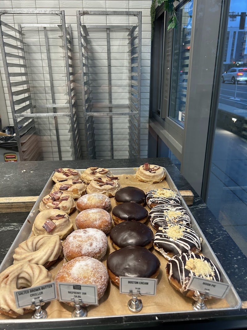 Union Square Donuts