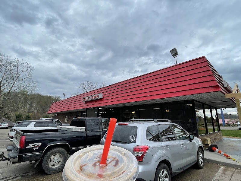 Parkersburg Omelet Shoppe