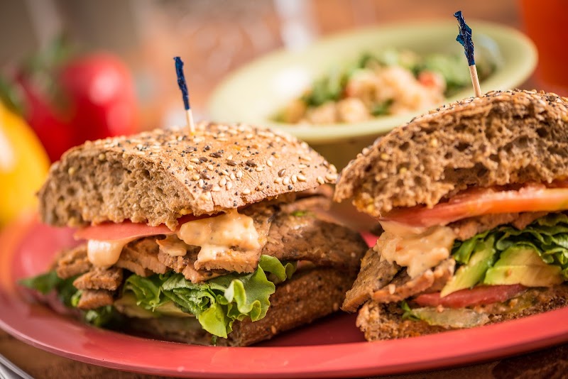 Great Full Gardens - MIDTOWN