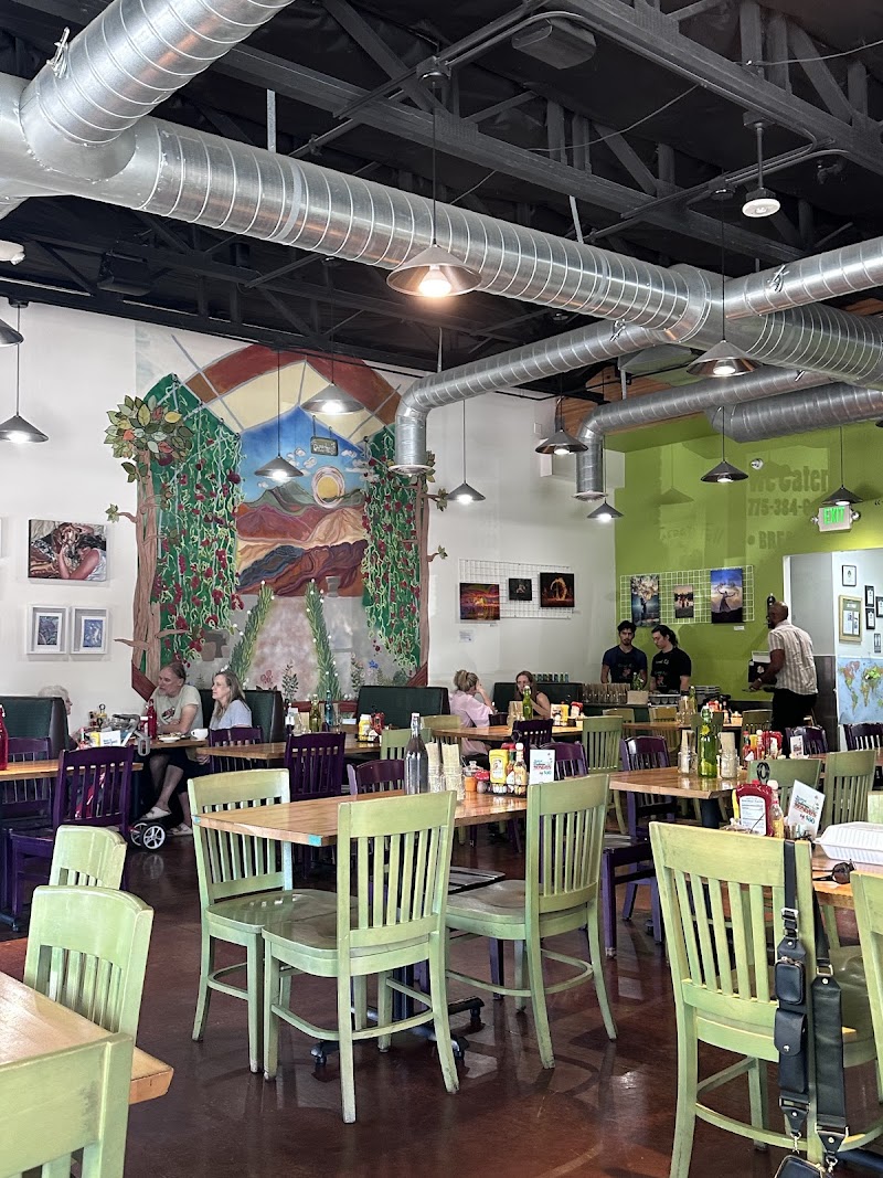 Great Full Gardens - MIDTOWN