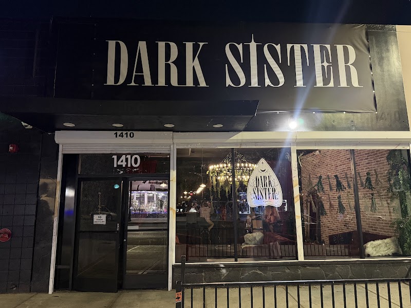 Dark Sister