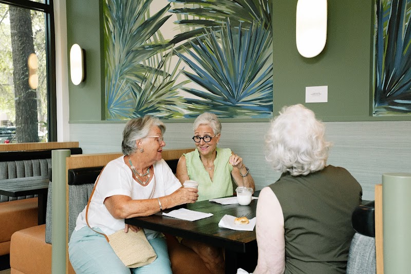 Origin Coffee Bar - Hilton Head Island